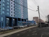 Аукцион по продаже нежилого помещения в городе Новосибирске.